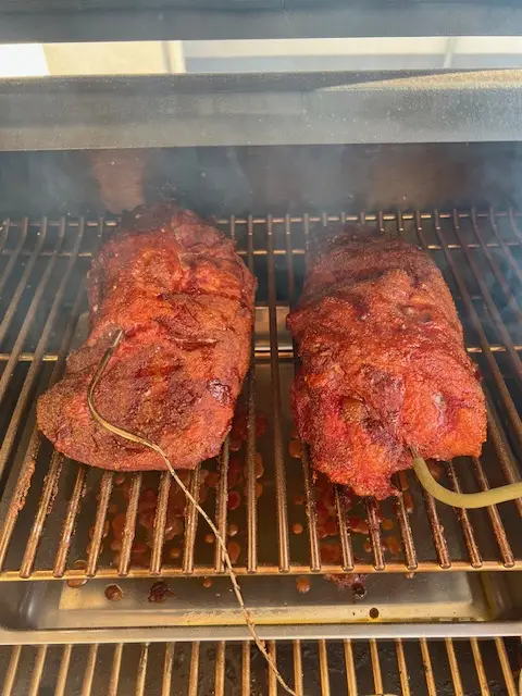 BBQ photo 37 of 66