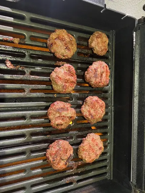 BBQ photo 40 of 66