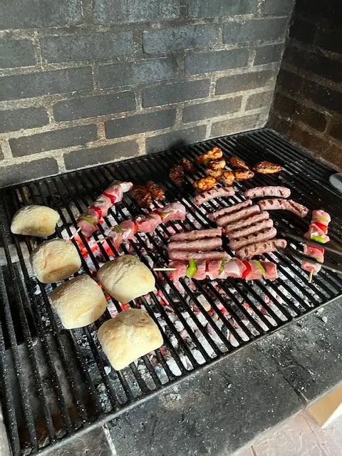 BBQ photo 46 of 66