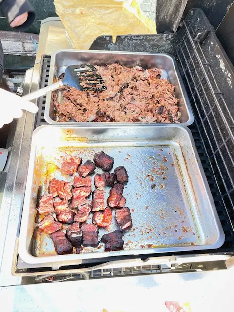 BBQ photo 47 of 66