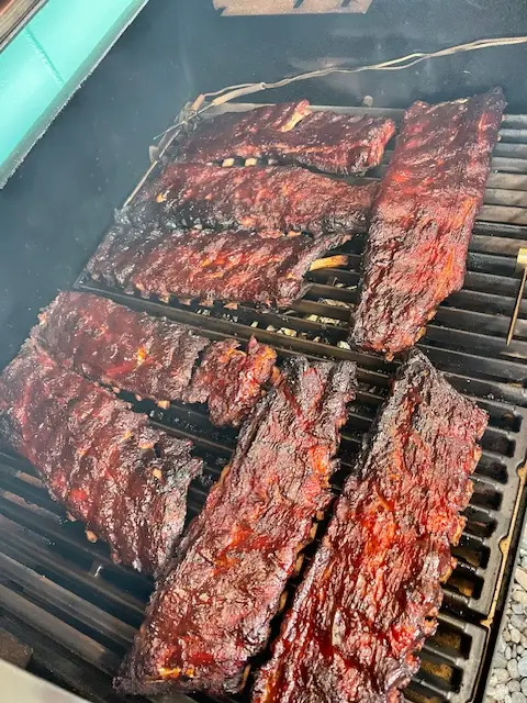 BBQ photo 50 of 66