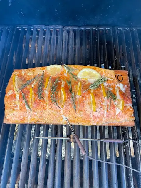 BBQ photo 52 of 66