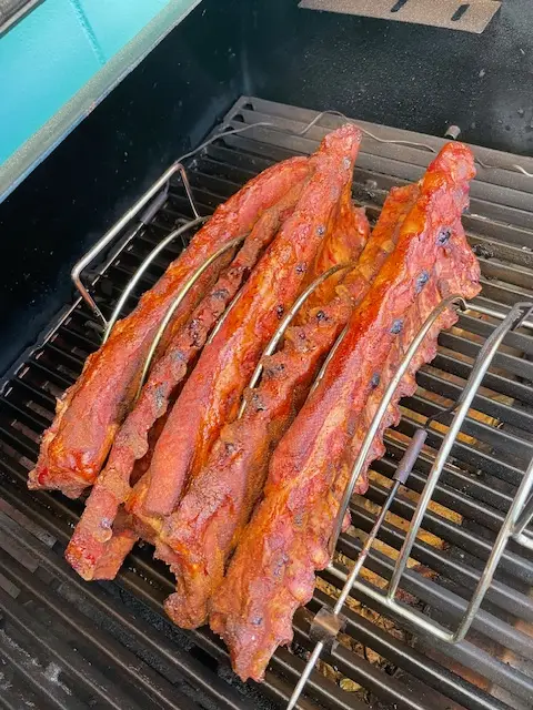 BBQ photo 54 of 66
