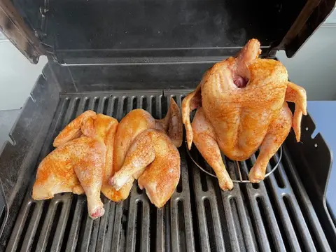 BBQ photo 57 of 66