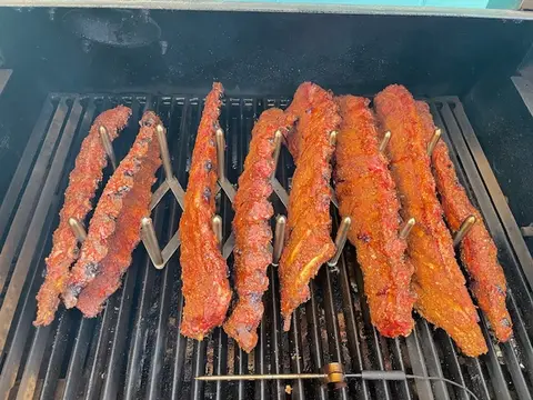 BBQ photo 60 of 66