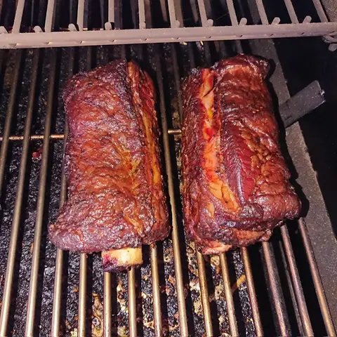 BBQ photo 63 of 66