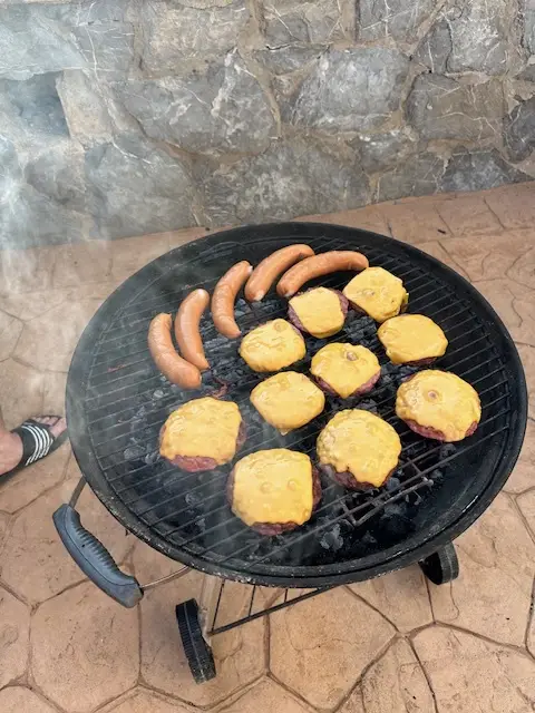 BBQ photo 1 of 66