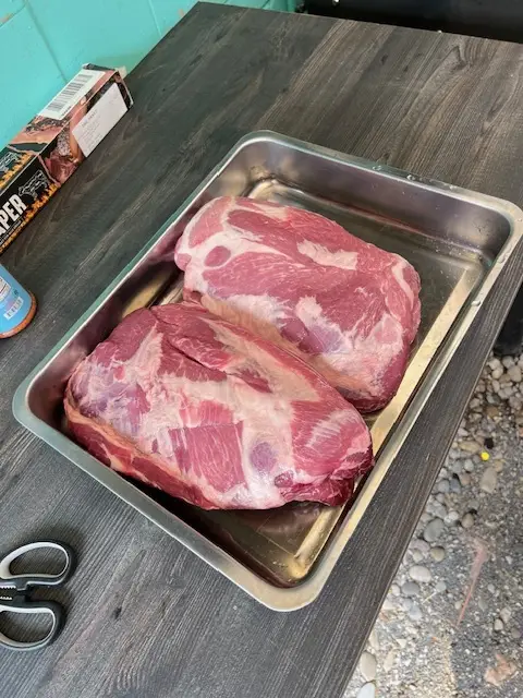 BBQ photo 7 of 66