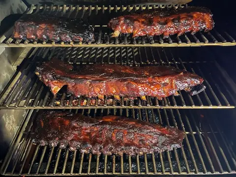 BBQ photo 9 of 66