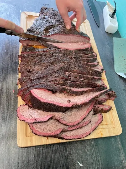 BBQ photo 18 of 66