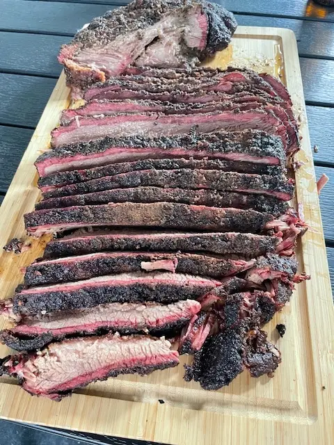BBQ photo 22 of 66