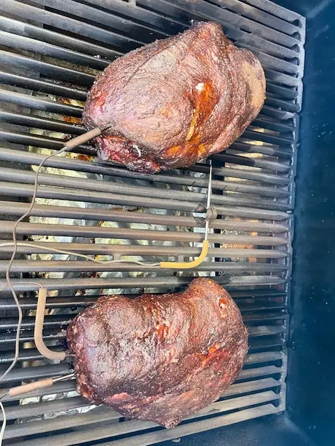BBQ photo 27 of 66