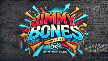 JimmyBones.de logo