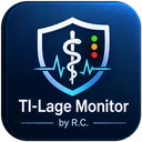TI-Lage Monitor app icon
